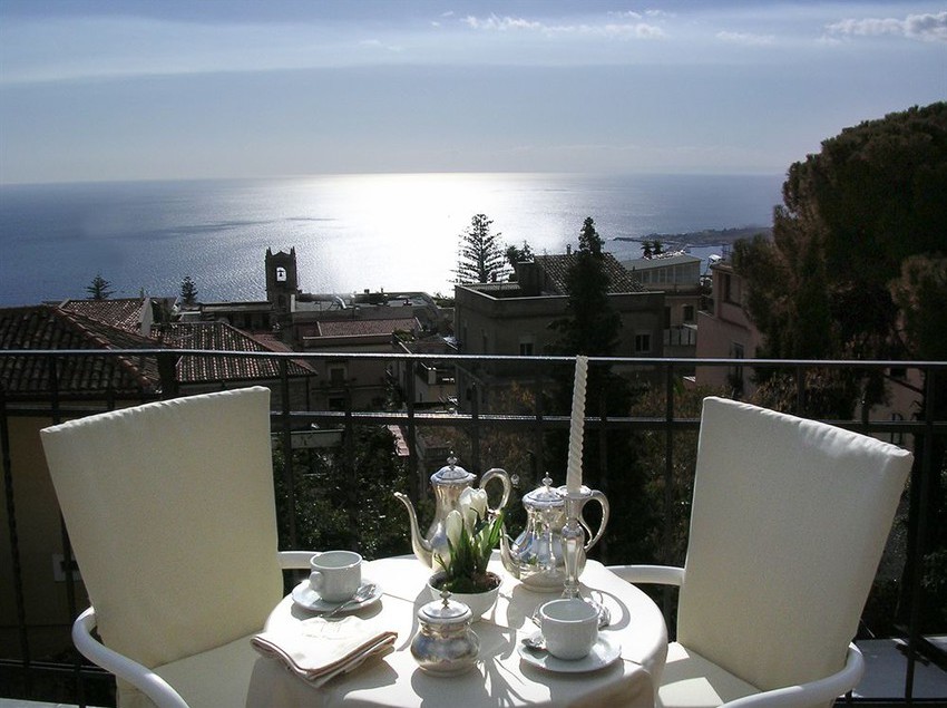 Villa Taormina  | Taormina | Messina | Italia 4