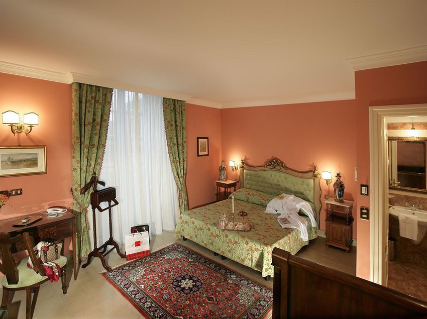 Villa Taormina  | Taormina | Messina | Italia 5