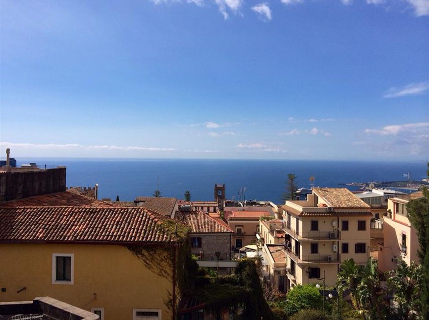 Villa Taormina  | Taormina | Messina | Italia 7