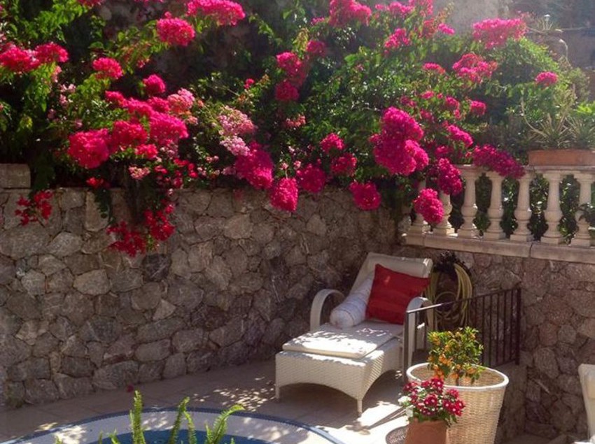 Villa Taormina  | Taormina | Messina | Italia 9