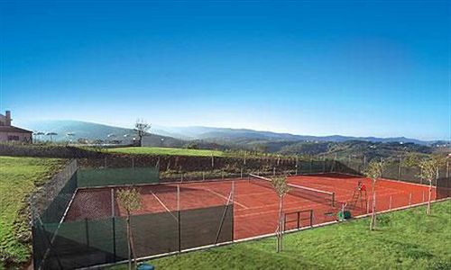 Hotel Tenuta Colli Verdi