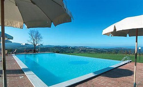 Hotel Tenuta Colli Verdi  | San Venanzo | Terni | Italia 1