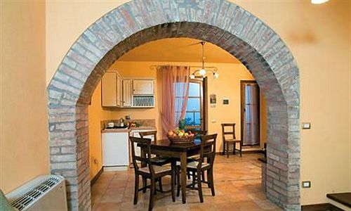 Hotel Tenuta Colli Verdi  | San Venanzo | Terni | Italia 2