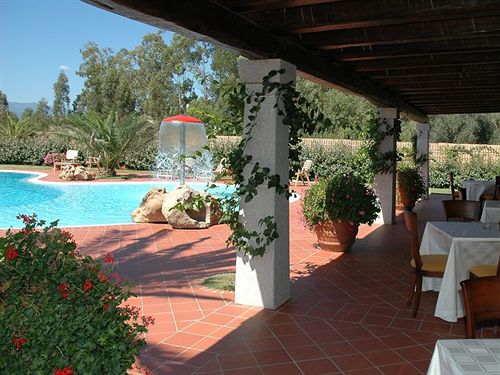 Hotel Sa Contonera  | Tortoli | Sardegna | Italia 1