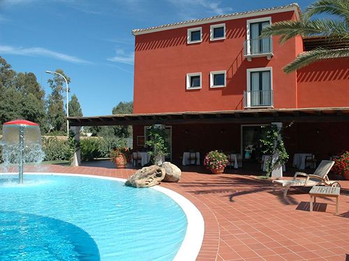 Hotel Sa Contonera  | Tortoli | Sardegna | Italia 3