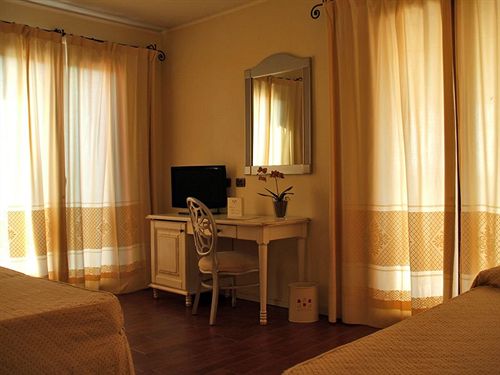 Hotel Sa Contonera  | Tortoli | Sardegna | Italia 4