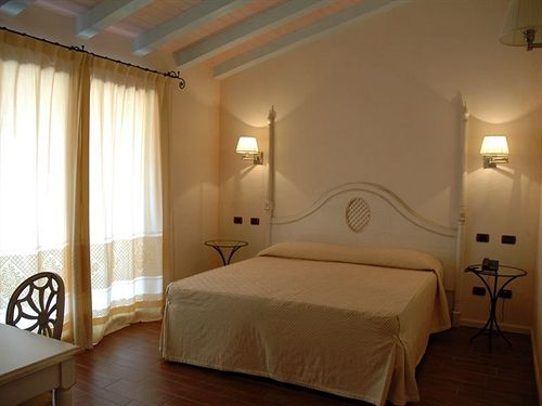 Hotel Sa Contonera  | Tortoli | Sardegna | Italia 7