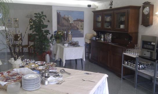 Hotel Bellavista  | Grado | Gorizia | Italy 11