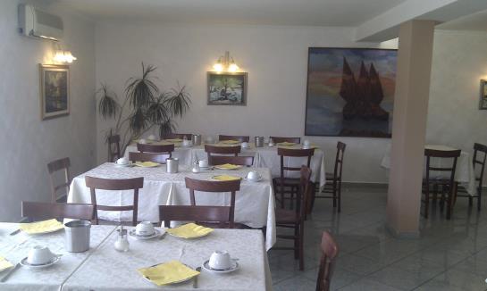 Hotel Bellavista  | Grado | Gorizia | Italy 12