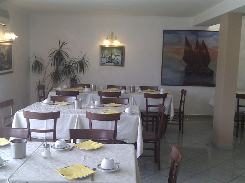 Hotel Bellavista  | Grado | Gorizia | Italy 3