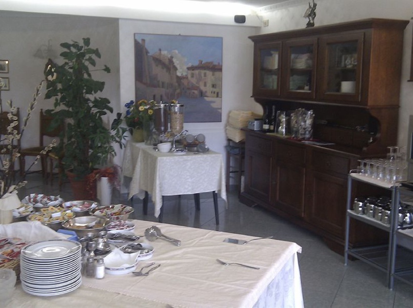 Hotel Bellavista  | Grado | Gorizia | Italy 6