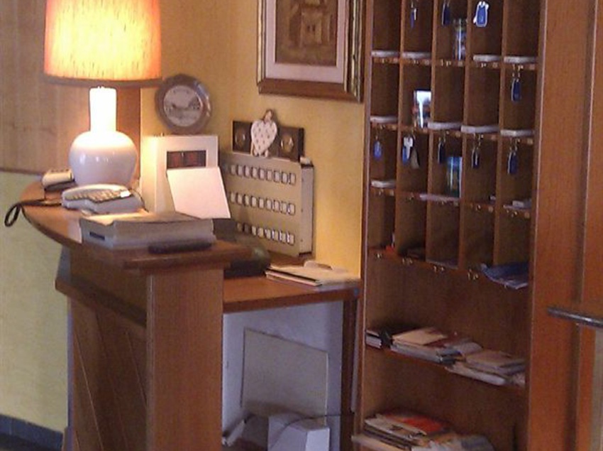 Hotel Bellavista  | Grado | Gorizia | Italy 7