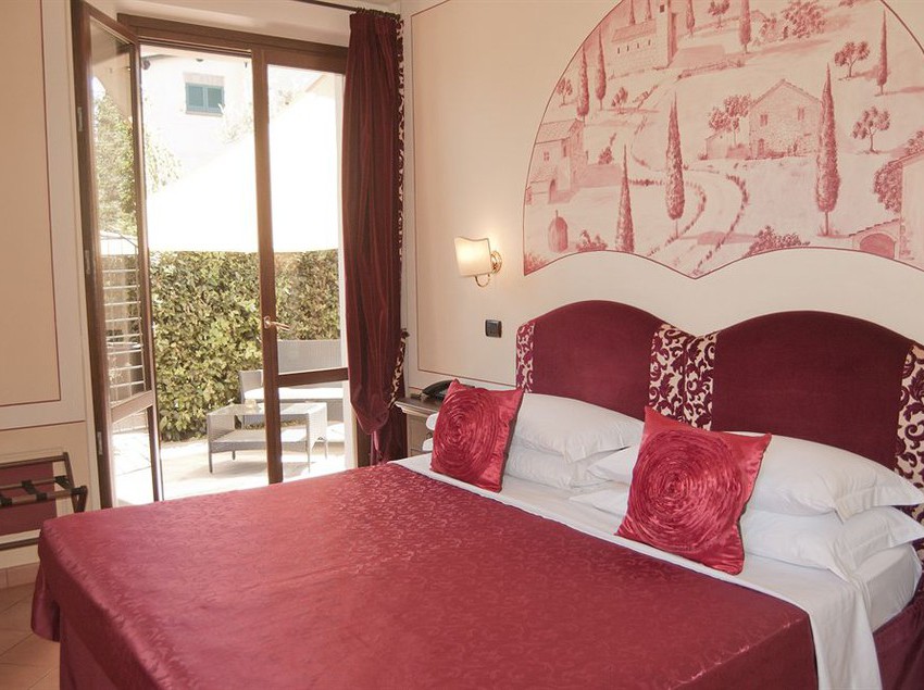 Hotel Arca Di Pienza  | Pienza | Siena | Italia 1