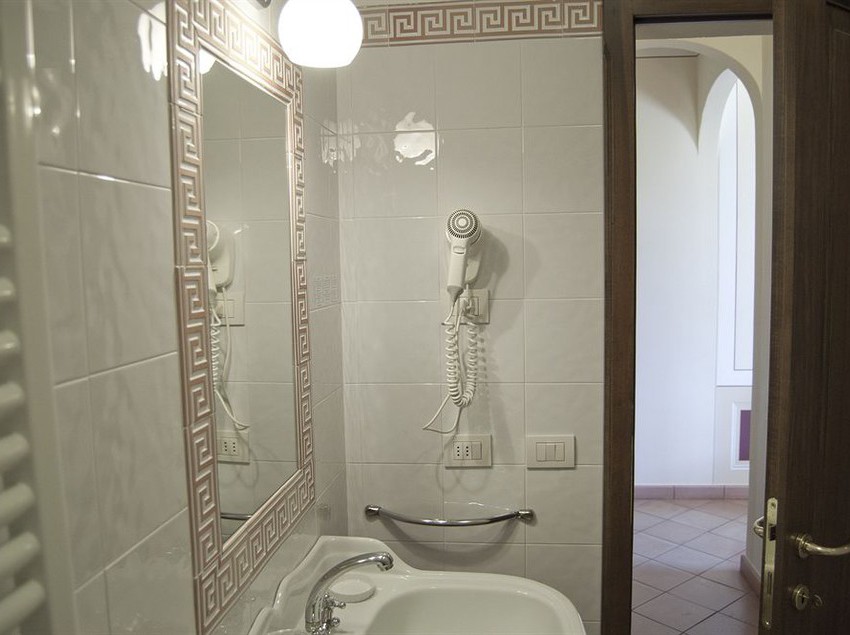 Hotel Arca Di Pienza  | Pienza | Siena | Italia 10