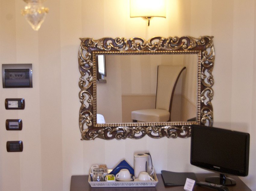 Hotel Arca Di Pienza  | Pienza | Siena | Italia 11