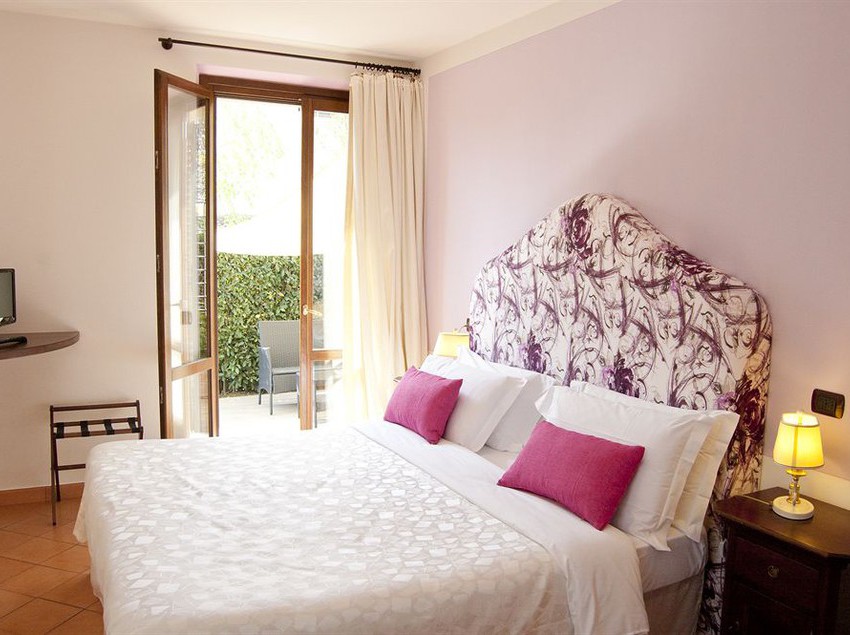 Hotel Arca Di Pienza  | Pienza | Siena | Italia 12