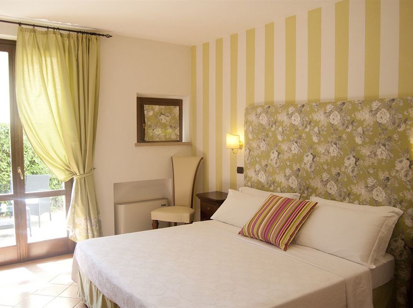 Hotel Arca Di Pienza  | Pienza | Siena | Italia 13