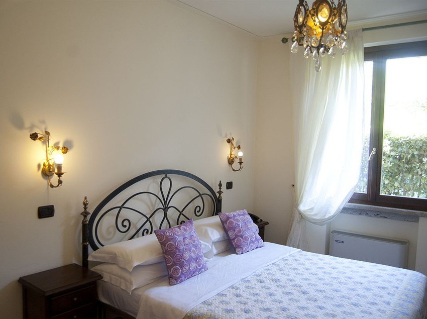 Hotel Arca Di Pienza  | Pienza | Siena | Italia 14