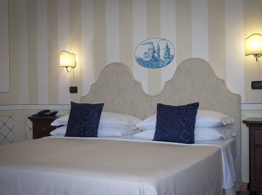 Hotel Arca Di Pienza  | Pienza | Siena | Italia 15