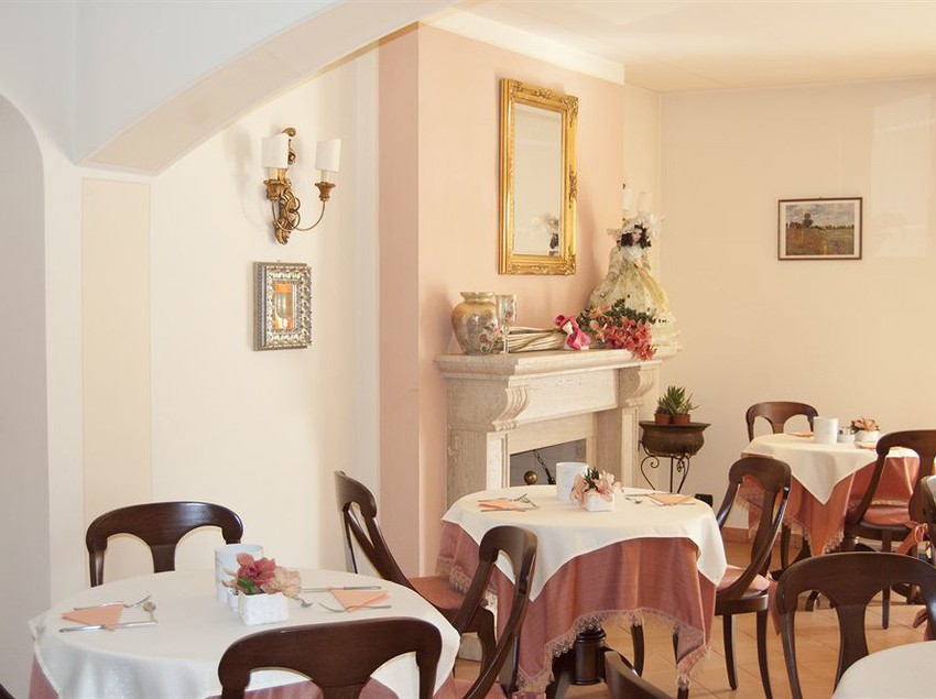 Hotel Arca Di Pienza  | Pienza | Siena | Italia 16