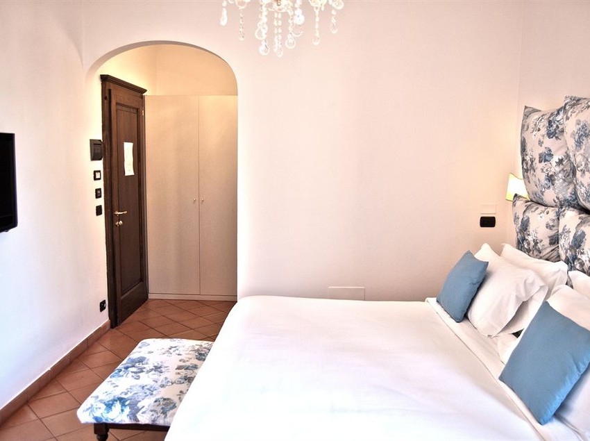 Hotel Arca Di Pienza  | Pienza | Siena | Italia 17