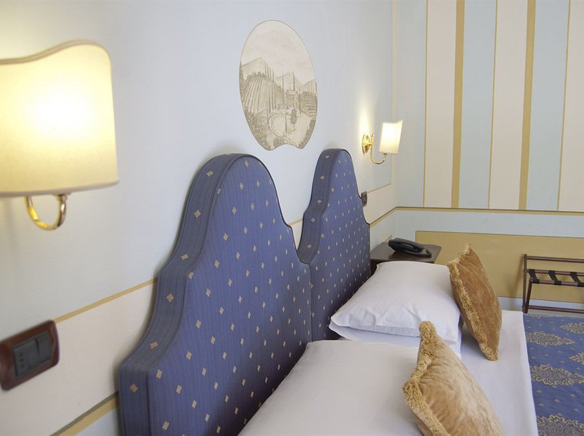 Hotel Arca Di Pienza  | Pienza | Siena | Italia 19