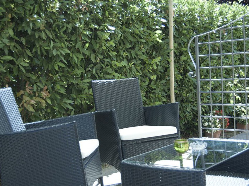 Hotel Arca Di Pienza  | Pienza | Siena | Italia 2