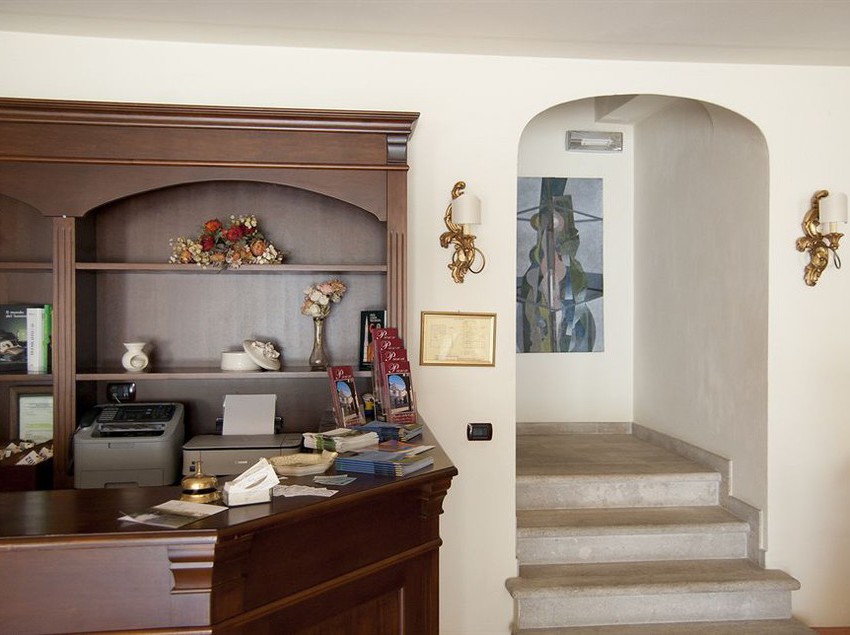 Hotel Arca Di Pienza  | Pienza | Siena | Italia 20