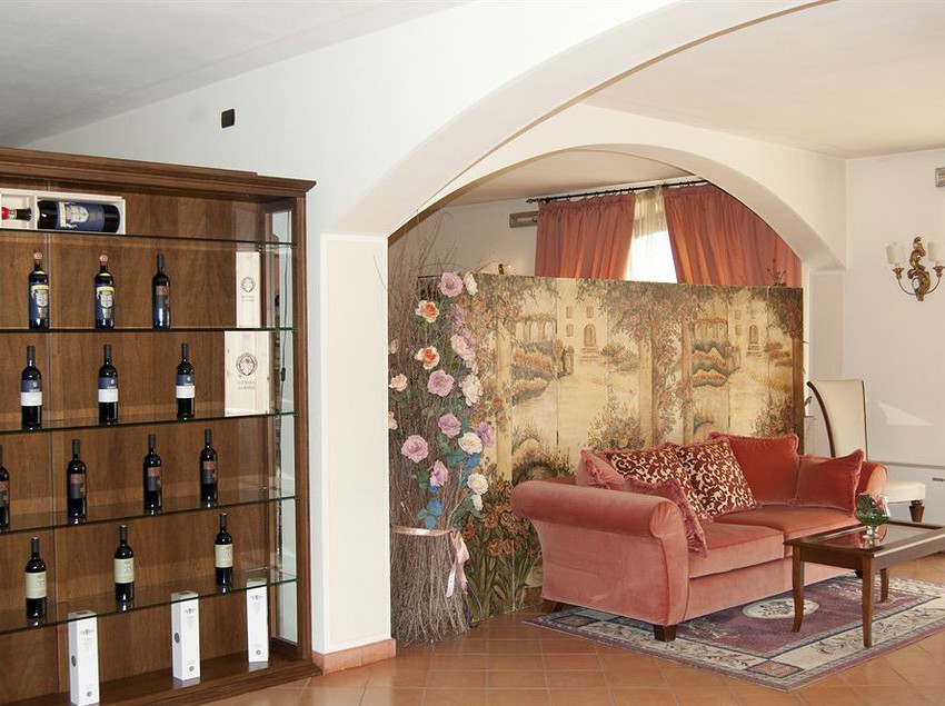 Hotel Arca Di Pienza  | Pienza | Siena | Italia 3