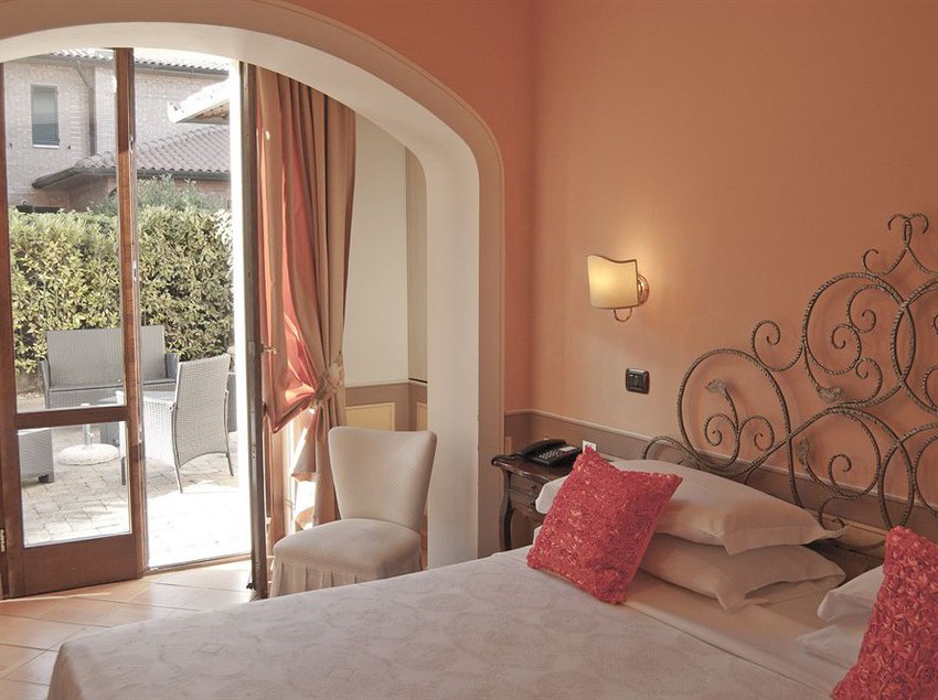 Hotel Arca Di Pienza  | Pienza | Siena | Italia 4