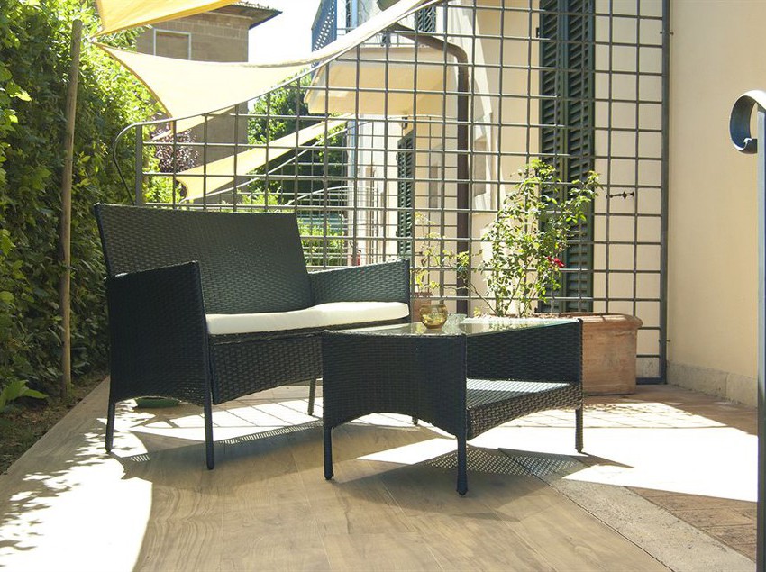 Hotel Arca Di Pienza  | Pienza | Siena | Italia 5