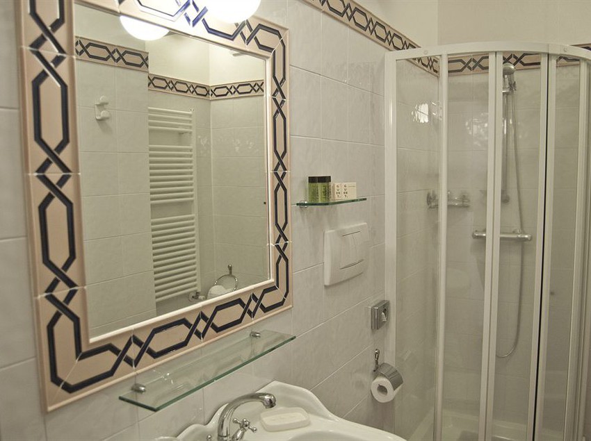 Hotel Arca Di Pienza  | Pienza | Siena | Italia 6