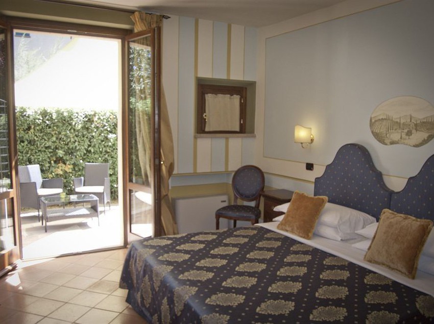 Hotel Arca Di Pienza  | Pienza | Siena | Italia 7