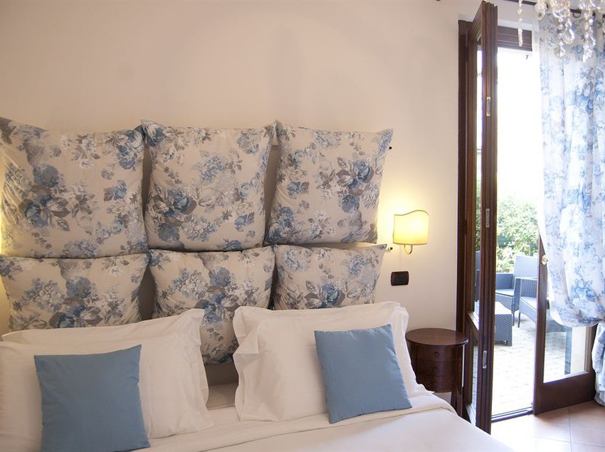 Hotel Arca Di Pienza  | Pienza | Siena | Italia 8