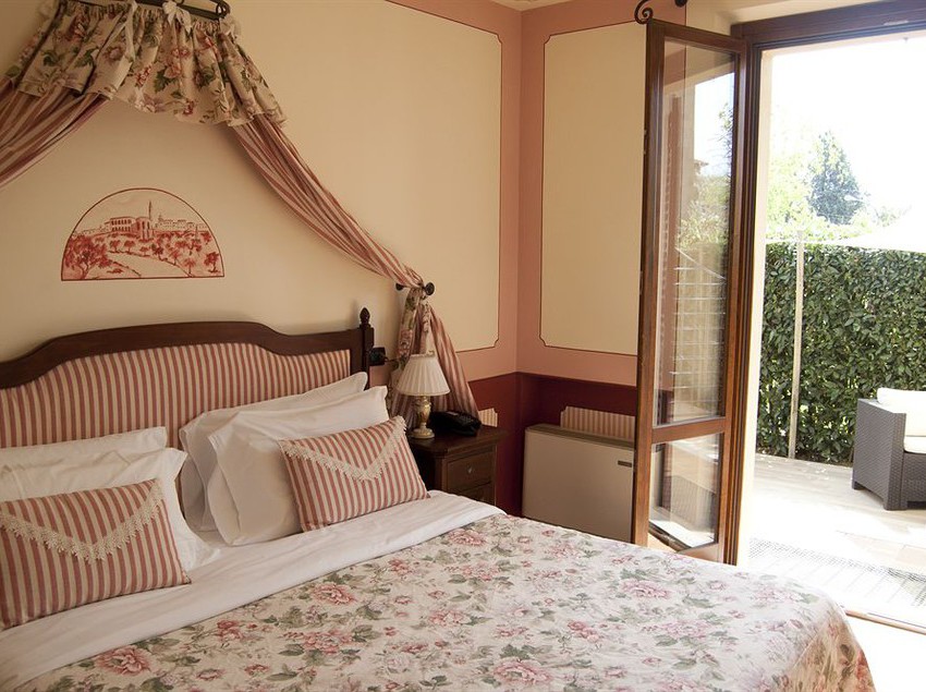 Hotel Arca Di Pienza  | Pienza | Siena | Italia 9