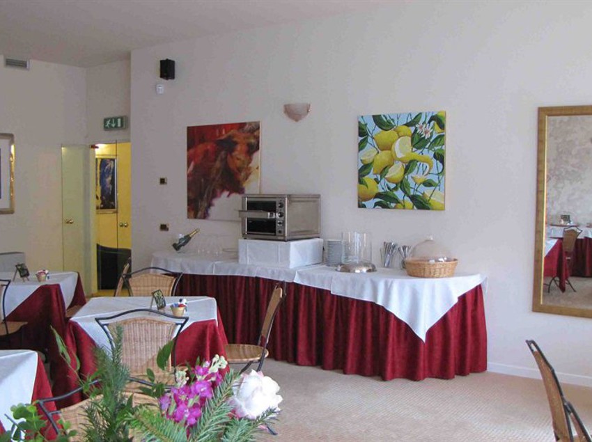 Hotel Oasi Beach  | Malcesine | Verona | Italia 2