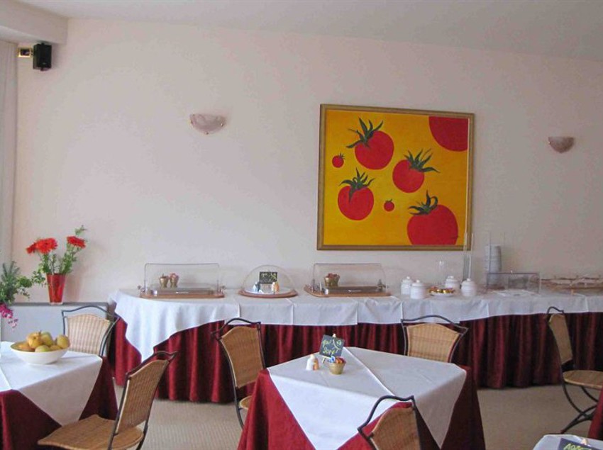 Hotel Oasi Beach  | Malcesine | Verona | Italia 3