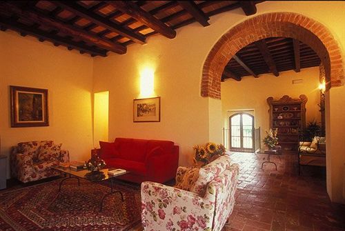 Hotel Borgo Di Stigliano Sovicille Siena