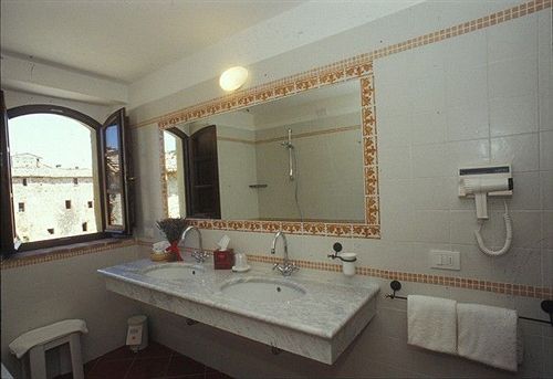 Hotel Borgo Di Stigliano  | Sovicille | Siena | Italia 2