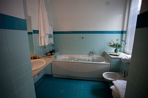 Hotel Belvedere  | Stresa | Verbano-Cusio-Ossola | Italia 13