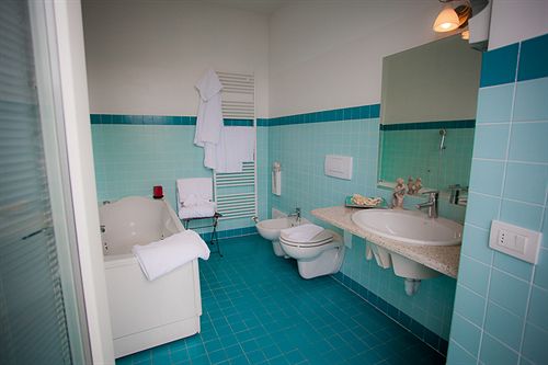 Hotel Belvedere  | Stresa | Verbano-Cusio-Ossola | Italia 15