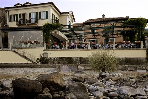 Hotel Belvedere  | Stresa | Verbano-Cusio-Ossola | Italia 2