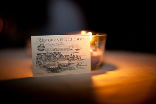 Hotel Belvedere  | Stresa | Verbano-Cusio-Ossola | Italia 20