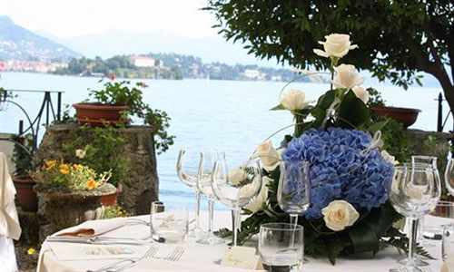 Hotel Belvedere  | Stresa | Verbano-Cusio-Ossola | Italia 3