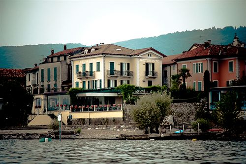 Hotel Belvedere  | Stresa | Verbano-Cusio-Ossola | Italia 4