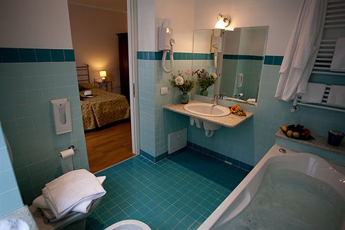 Hotel Belvedere  | Stresa | Verbano-Cusio-Ossola | Italia 9