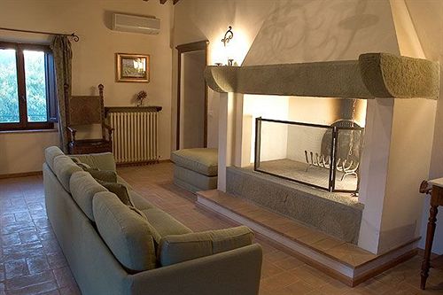 Hotel San Gallo  | Montepulciano | Siena | Italia 3