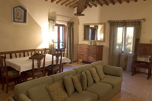 Hotel San Gallo  | Montepulciano | Siena | Italia 4