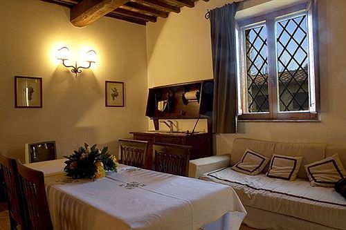 Hotel San Gallo  | Montepulciano | Siena | Italia 5