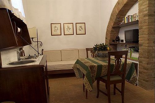 Hotel San Gallo  | Montepulciano | Siena | Italia 6